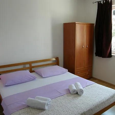 Apartment Bella Vista *