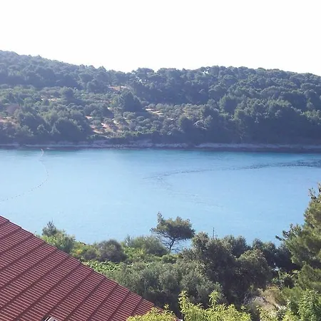 Bella Vista * Lumbarda