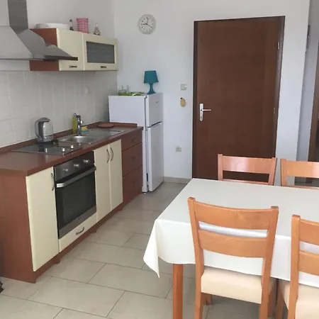 Apartment Bella Vista