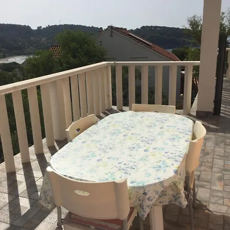Lägenhet Bella Vista