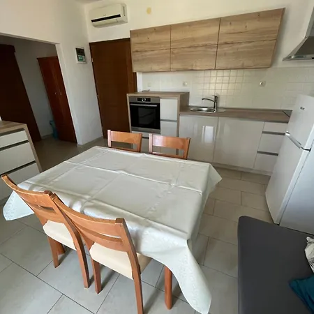 Bella Vista Apartment