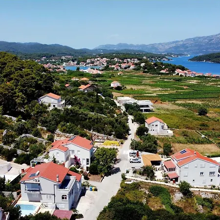 Apartment Bella Vista