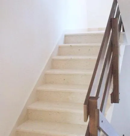 Apartment Bella Vista *