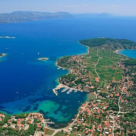 Bella Vista Apartment *