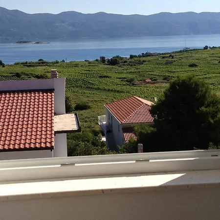 Apartment Bella Vista