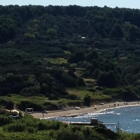 Apartment Bella Vista Lumbarda