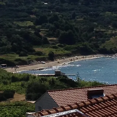 Bella Vista Apartment Lumbarda