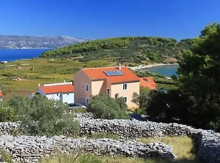 Apartment Bella Vista *