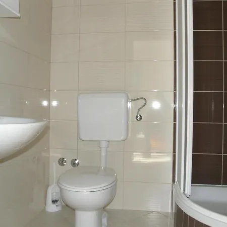 Bella Vista * Lumbarda