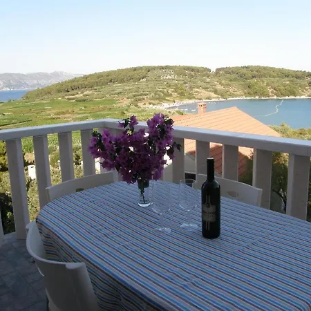 Apartment Bella Vista *