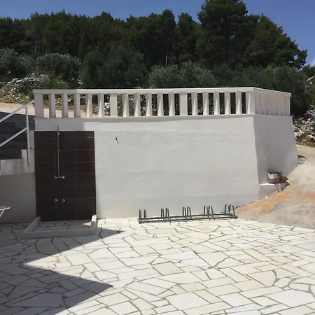 Bella Vista Apartment Lumbarda