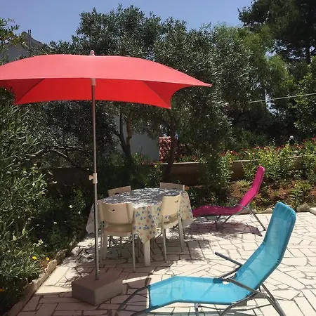 Bella Vista * Lumbarda