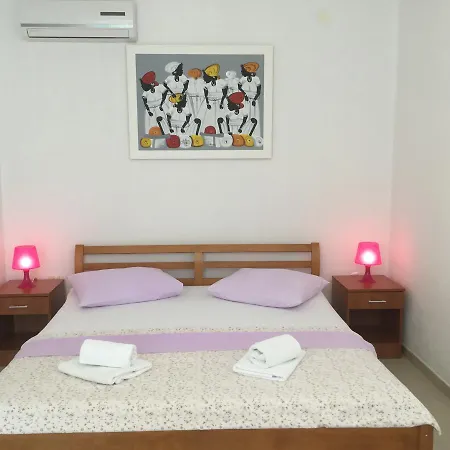 Apartment Bella Vista *