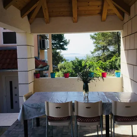 Apartment Bella Vista *