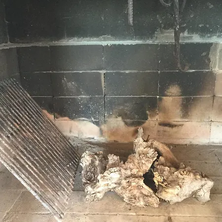 Bella Vista * Lumbarda