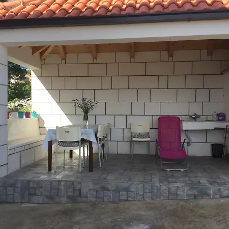 Apartment Bella Vista