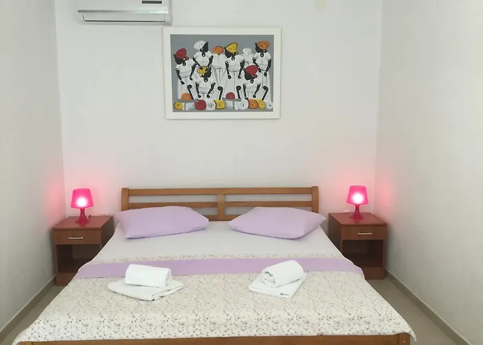 Appartement Bella Vista *