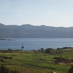 Bella Vista * Lumbarda