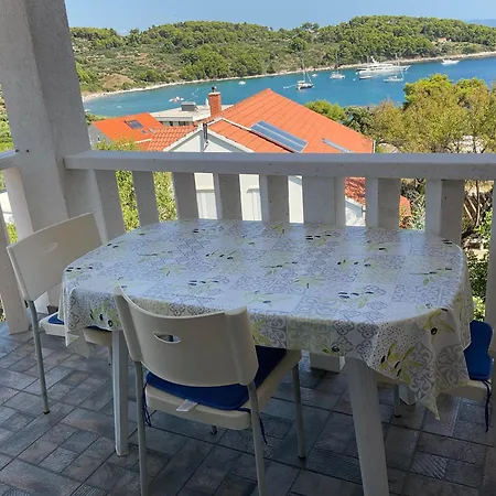 Bella Vista * Lumbarda