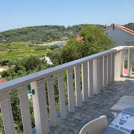 Bella Vista Apartment