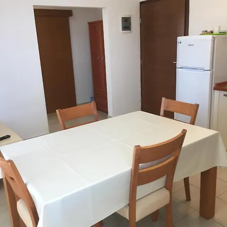 Apartment Bella Vista