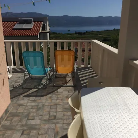 Bella Vista Lumbarda