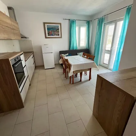 Apartment Bella Vista