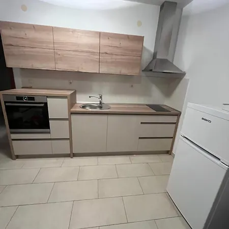Appartement Bella Vista *