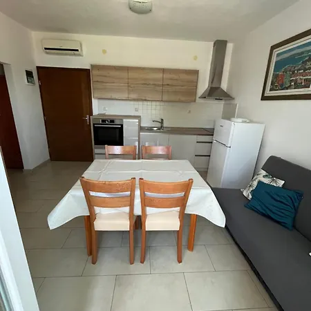 Bella Vista Appartement Lumbarda