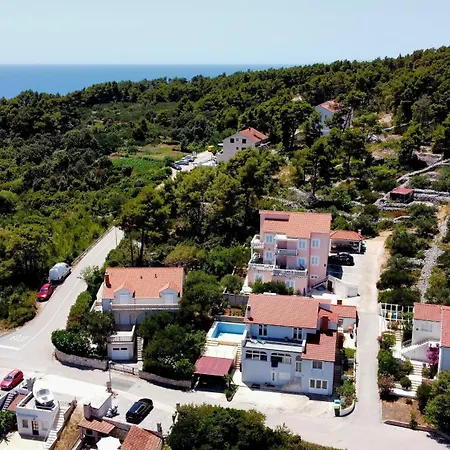 Bella Vista Lumbarda