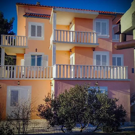 Apartment Bella Vista