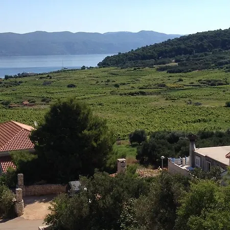 Bella Vista Apartamento Lumbarda