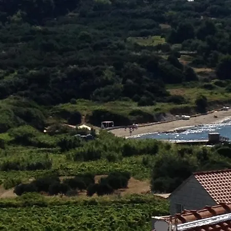 Apartamento Bella Vista Lumbarda