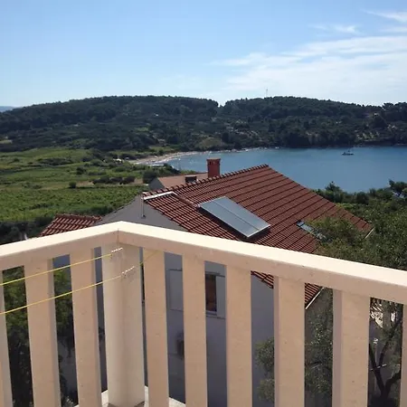 Bella Vista Apartment