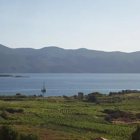 Bella Vista * Lumbarda