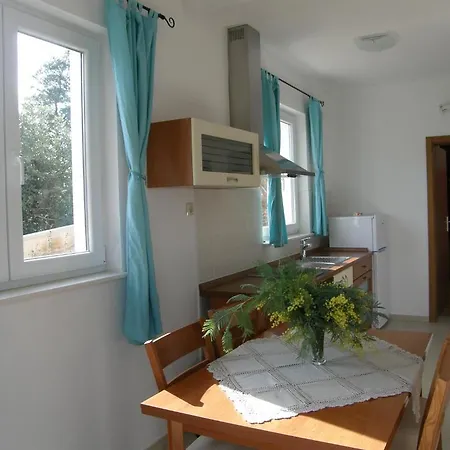 Apartment Bella Vista *