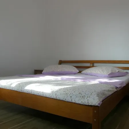 Apartamento Bella Vista Lumbarda