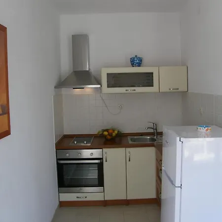 Bella Vista Apartamento *