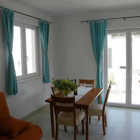 Apartment Bella Vista Lumbarda