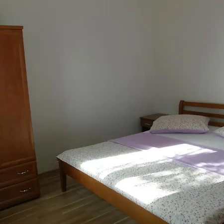 Bella Vista * Lumbarda