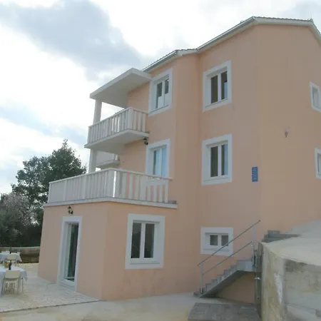 Appartement Bella Vista *