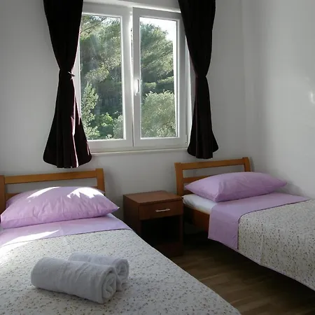 Apartamento Bella Vista Lumbarda