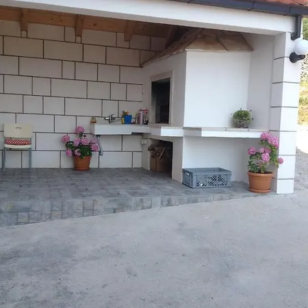 Bella Vista Lumbarda