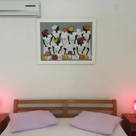 Bella Vista * Lumbarda