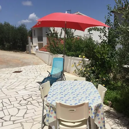 Apartment Bella Vista