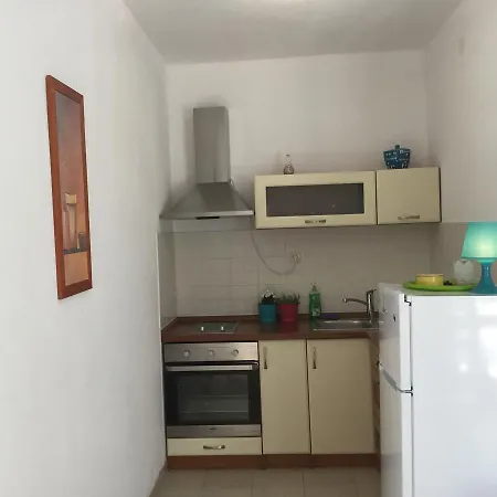 Apartment Bella Vista