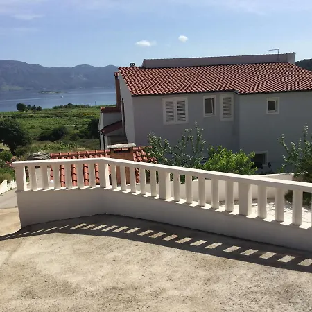 Appartement Bella Vista *