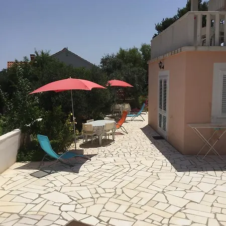 Bella Vista * Lumbarda