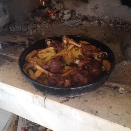 Apartamento Bella Vista *