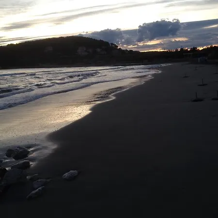 Bella Vista Apartamento